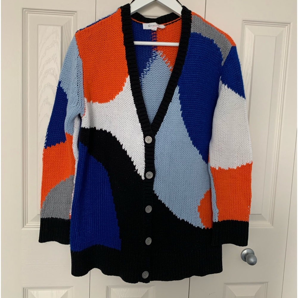 Two by Vince Camuto cardigan